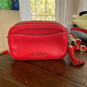 Michael Kors crossbody purse